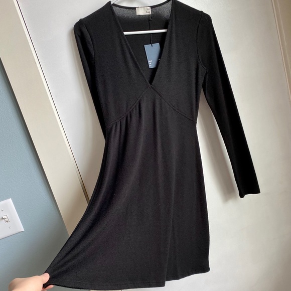 [NWT] Aritzia Wilfred Free April Dress *NEW* - Picture 4 of 12